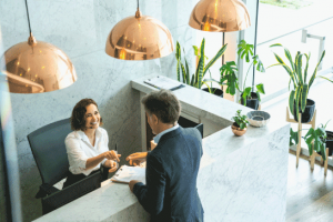 World-class-Hospitality